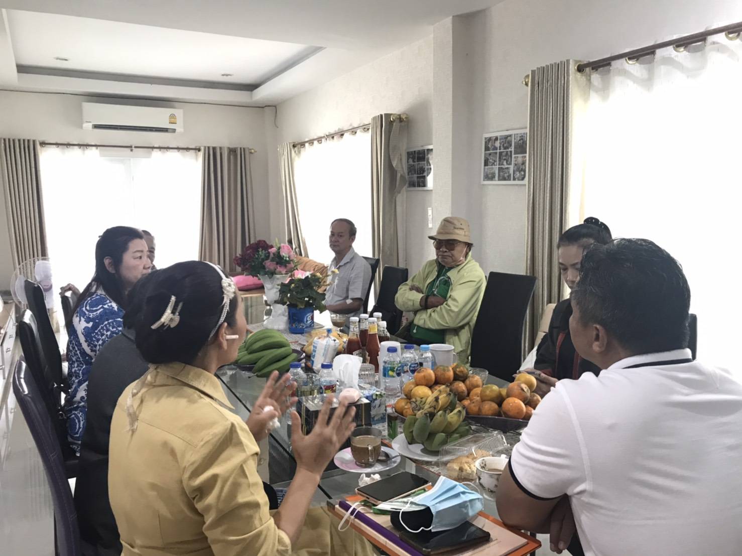 ข่าวสารสมาคมฯ