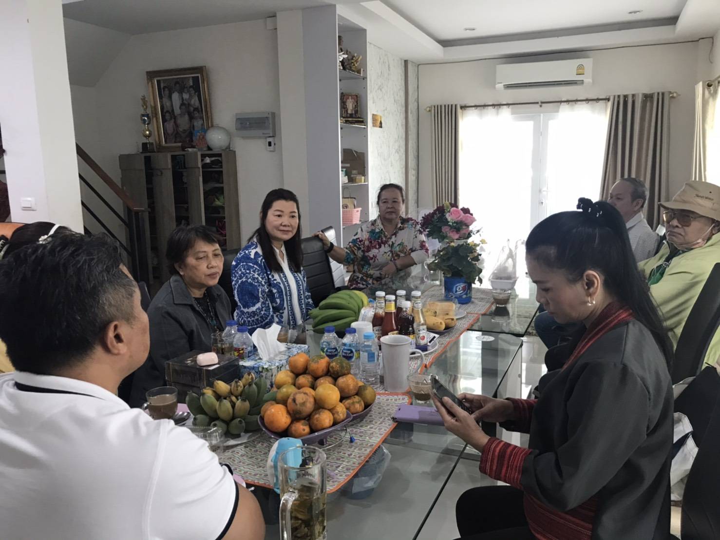 ข่าวสารสมาคมฯ