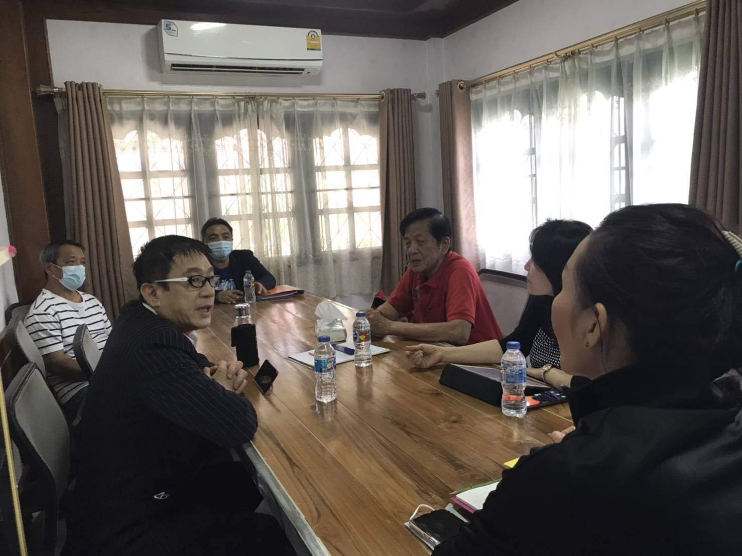 ข่าวสารสมาคมฯ