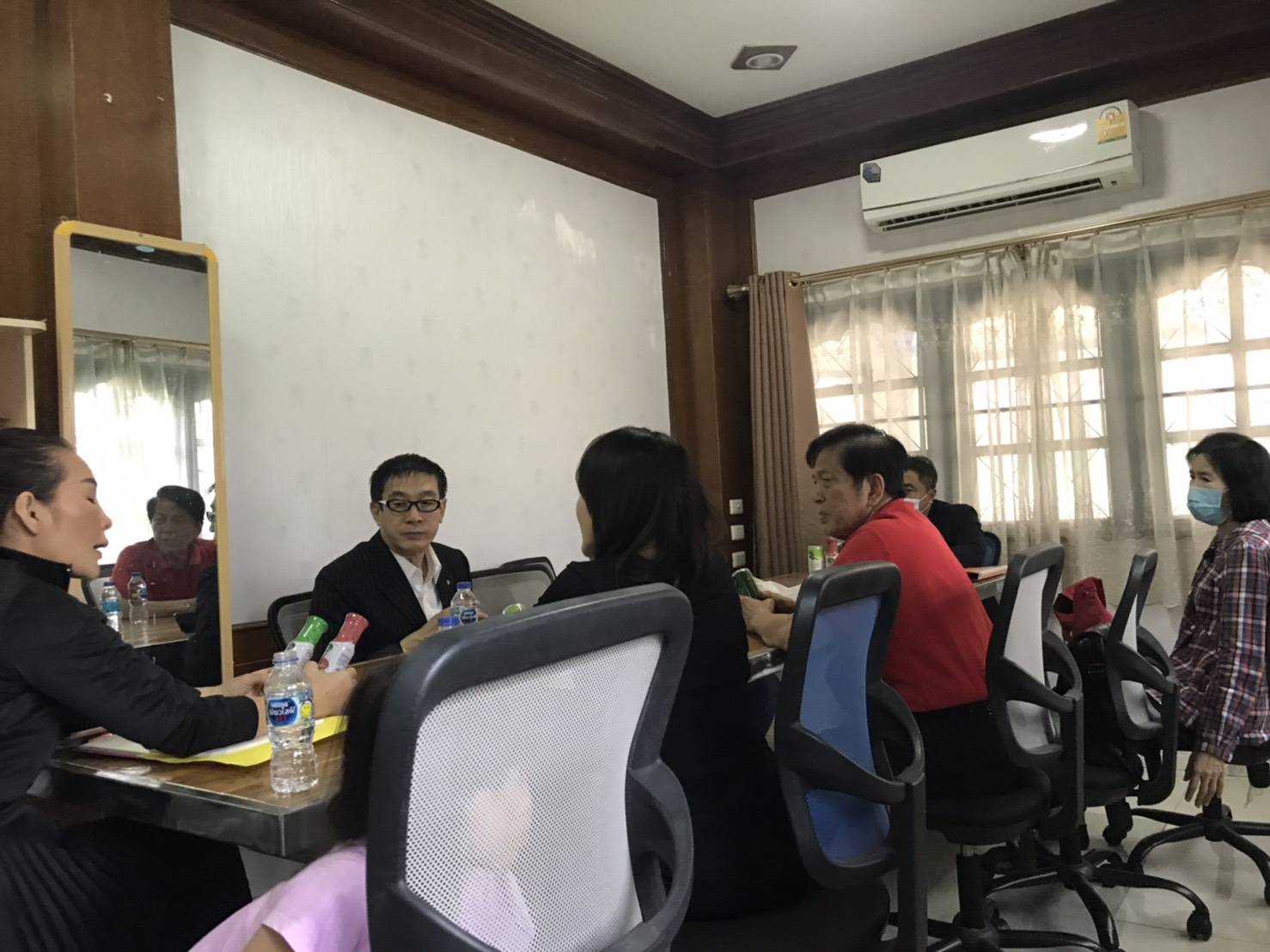 ข่าวสารสมาคมฯ