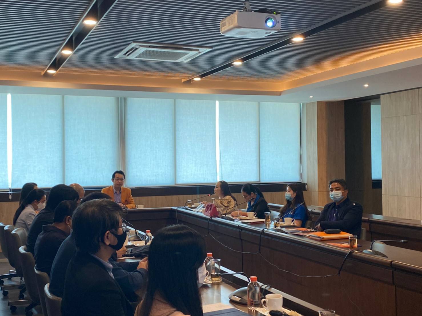 ข่าวสารสมาคมฯ