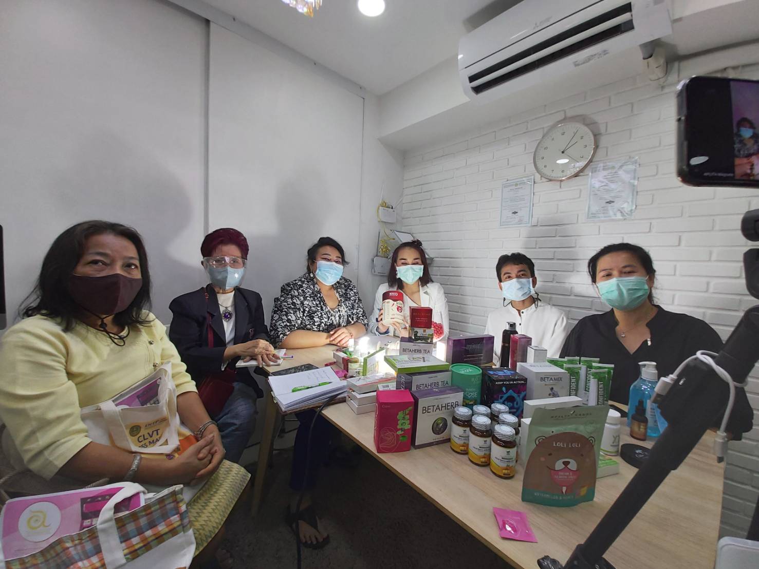 ข่าวสารสมาคมฯ