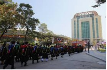 วิทยาลัยนานาชาติ สถาบันบัณฑิตพัฒนบริหารศาสตร์(ICO-NIDA)